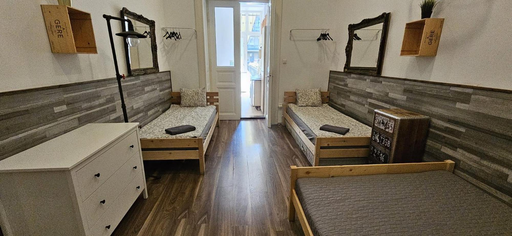 Cheerful And Cozy 2 Bedrooms 2 Bathrooms Apartment With Top Location Budapest Exterior foto
