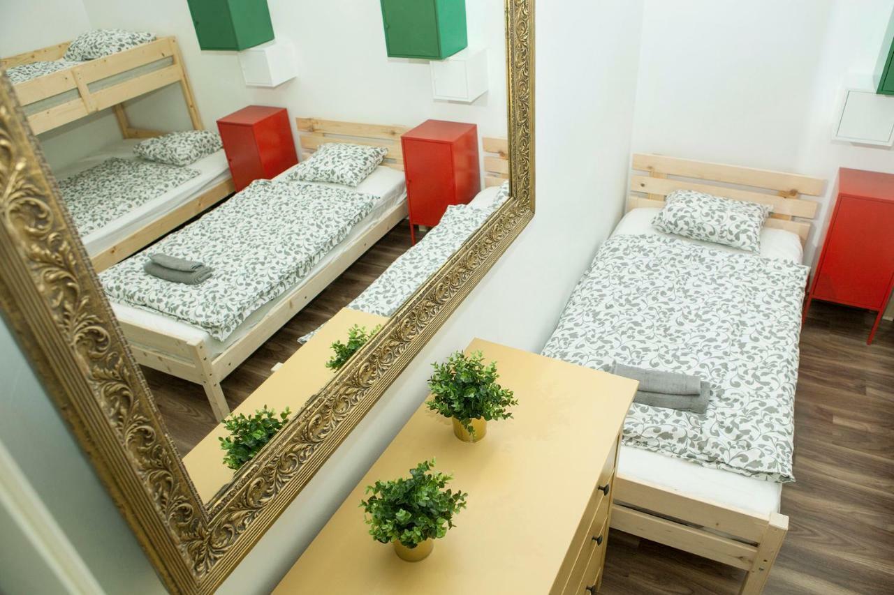Cheerful And Cozy 2 Bedrooms 2 Bathrooms Apartment With Top Location Budapest Exterior foto