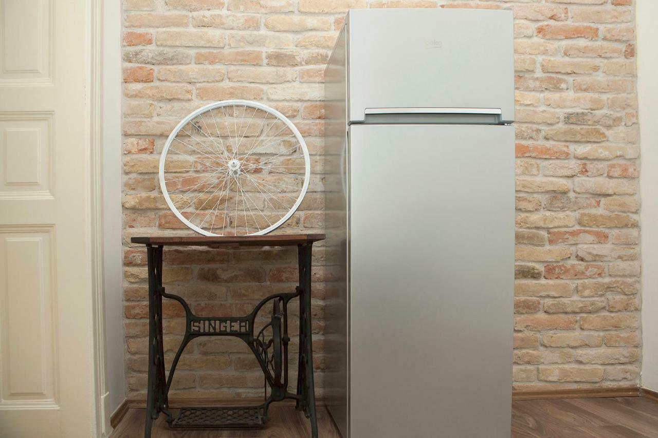 Cheerful And Cozy 2 Bedrooms 2 Bathrooms Apartment With Top Location Budapest Exterior foto