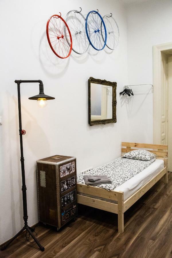 Cheerful And Cozy 2 Bedrooms 2 Bathrooms Apartment With Top Location Budapest Exterior foto